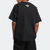 adidas Originals Graphics Pop Art Short-Sleeve Tee Black Unisex HZ5350