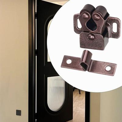 Accesorii și piese pentru mobilier – Zăvoare pentru dulapuri