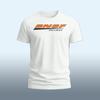 T-shirt amusant logo de la compagnie ferroviaire BNSF Taille S-5XL Fabriqué aux États-Unis T-shirt unisexe