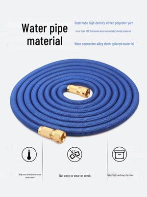 Rega e irrigação – Mangueiras e bobinas para jardim