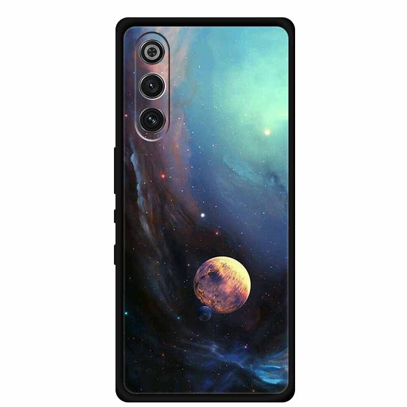 For Nubia RedMagic 10 Air Case Fashion Luxury Silicone Soft TPU Back Cover Phone Cases for ZTE nubia RedMagic 10 Air Protect Bag