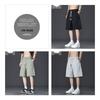 ROMON Men's Summer Lightweight Breathable Mesh Sport Shorts