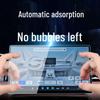 Screen Protector for GAC Trumpchi M6 Central Control: Fits 26 Models, Tempered Film for Car Navigation and Dashboard Display