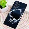 Mystery Poker Card Silicone Phone Case For Samsung Galaxy note 10 pro S26 S25 S24 S23 S22 S21 Plus S25Ultra Capa Cover