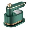 ZISIZ Portable Electric Iron & Garment Steamer