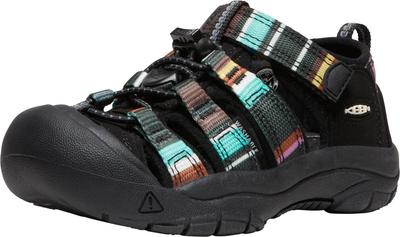 Newport H2 Little Kids Water Sandals - Raya Black - 17.0 Cm