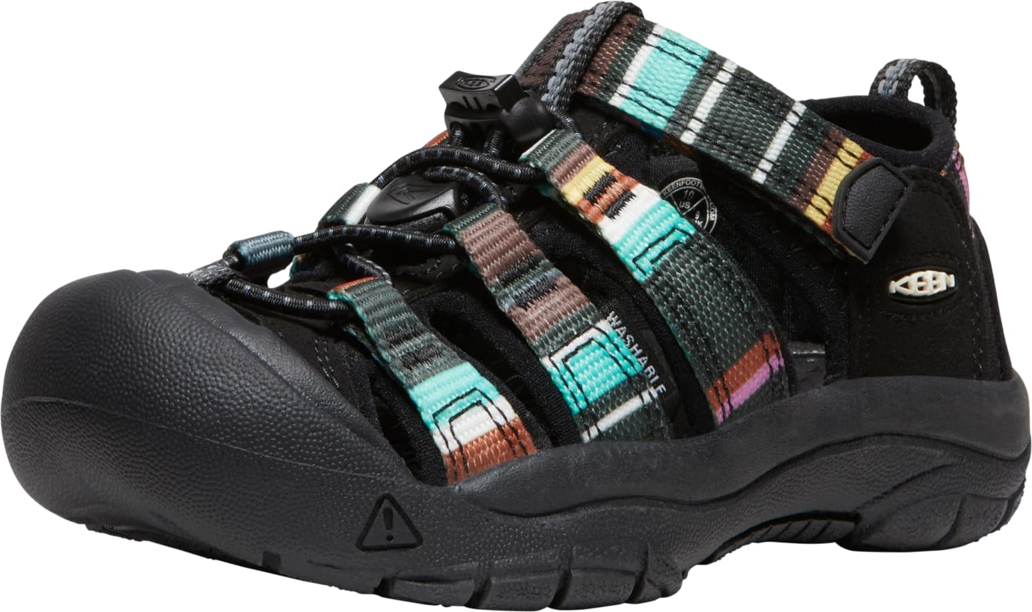 

NEWPORT H2 [KEEN] (15.0-19.5см) (Текущая модель)