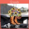 Accesorii pentru interiorul mașinii – Jucării auto şi decorațiuni