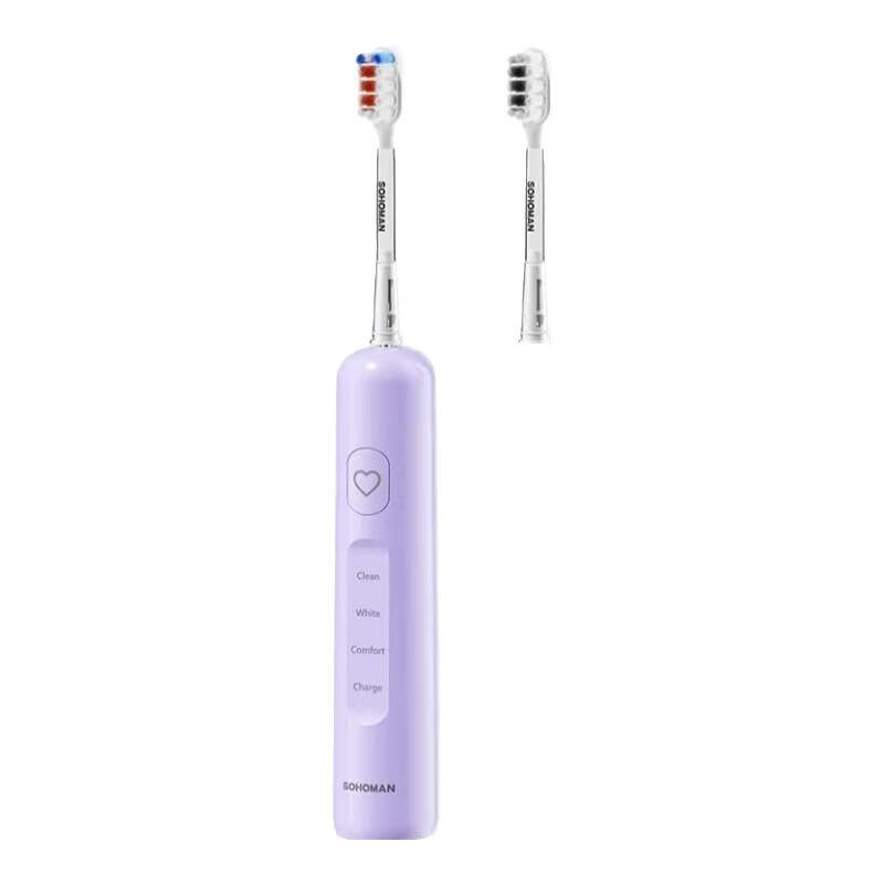 SOHOMAN T3 Sonic Electric Toothbrush