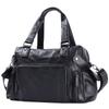 Men's Business Casual Crossbody Laptop Briefcase & Backpack