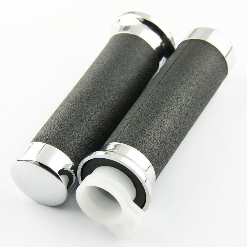 Motorcycle Grip 25mm For Yamaha XVZ1300 XV1600 V-Star XVS650 XVS650A XVS1100 XVS11A XVS1100AT Drag Star XVS400 XVS400C XVS 650