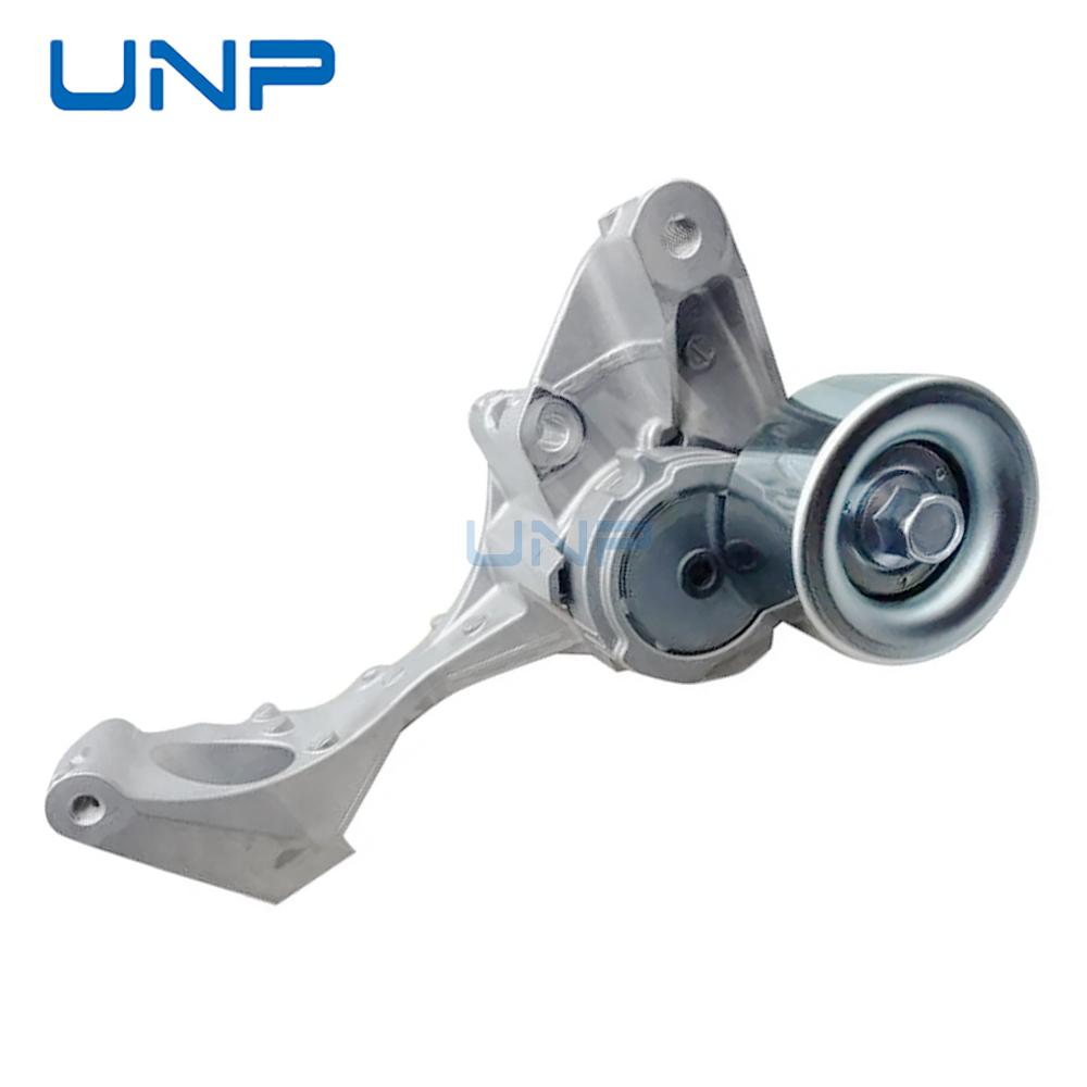 11955-1HC3A 11955-1HC1A Belt Tensioner Pulley for NISSAN Note E12 HR12DE 2012-2015 1 pc