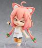 Nendoroid Hinata Channel Nekomiya Hinata ABS PVC painted action figure Non-scale &