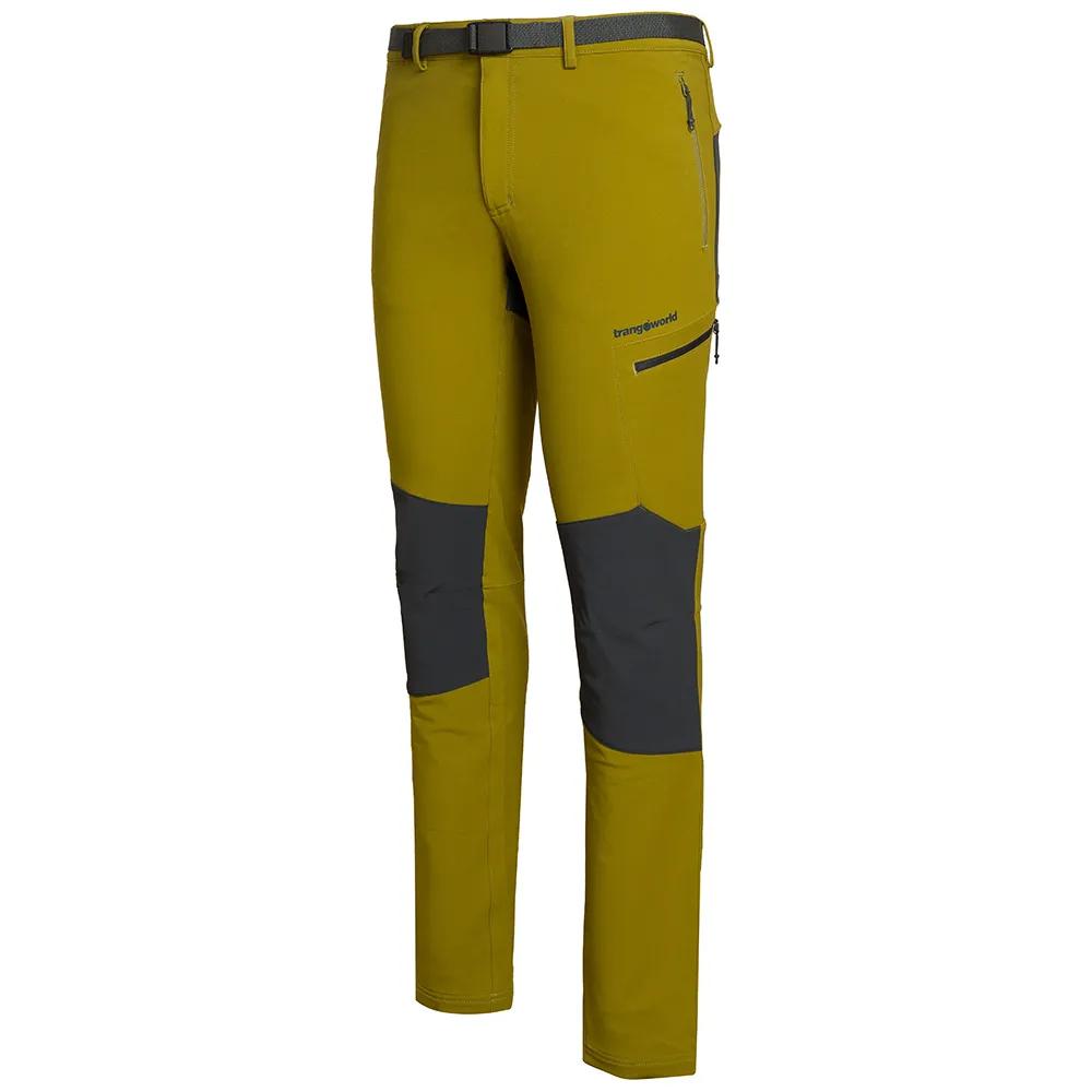 Trangoworld Брюки Aysen EU L