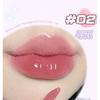 WODWOD - Mirror Translucent Lip Gloss - 5 Colors