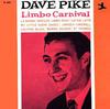 LP Record DAVE PIKE  Limbo Carnival NJ8284 New Jazz 2014 US Jazz