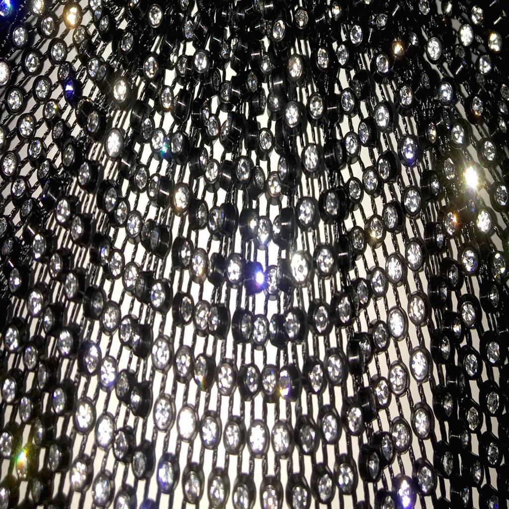 Carnival Head Cover Turban for Masquerade Party Supplies