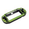 Hard Case Cover for PS Vita 1000 Perfect Fit Replacement Aluminum Alloy Protective Case Hard for