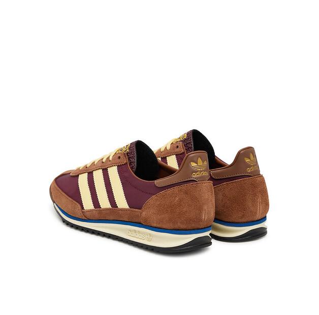 Кроссовки adidas SL 72 OG