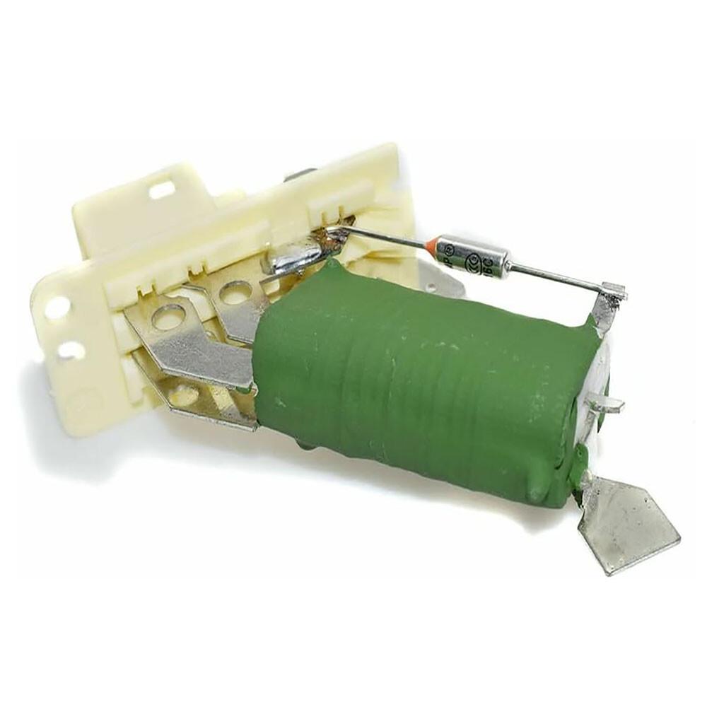 Heater Fan Blower Resistor 1845791 For Saab 900 Opel Astra F Calibra A Vectra A
