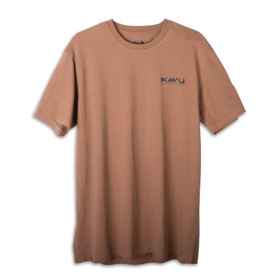 Kabu Moon Face - Cocoa Brown L