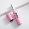 8/10Ml Refillable Perfume Bottle With Spray Scent Pump Portable Travel Empty Cosmetic Containers Mini Spray Atomizer Bottle