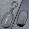 Geely Xingyuan Key Case for Men & Women: Wish, Exploration, Dream Editions - Premium Key Fob.
