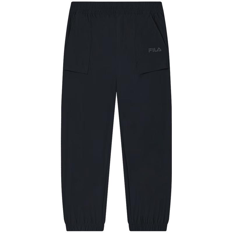 FILA Men s Knit Casual Long Pants M