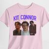 Britisches Schauspieler T-Shirt / Vintage Kit Connor Rundhals-T-Shirt / Geschenk für Fans / Unisex Kit Connor T-Shirt