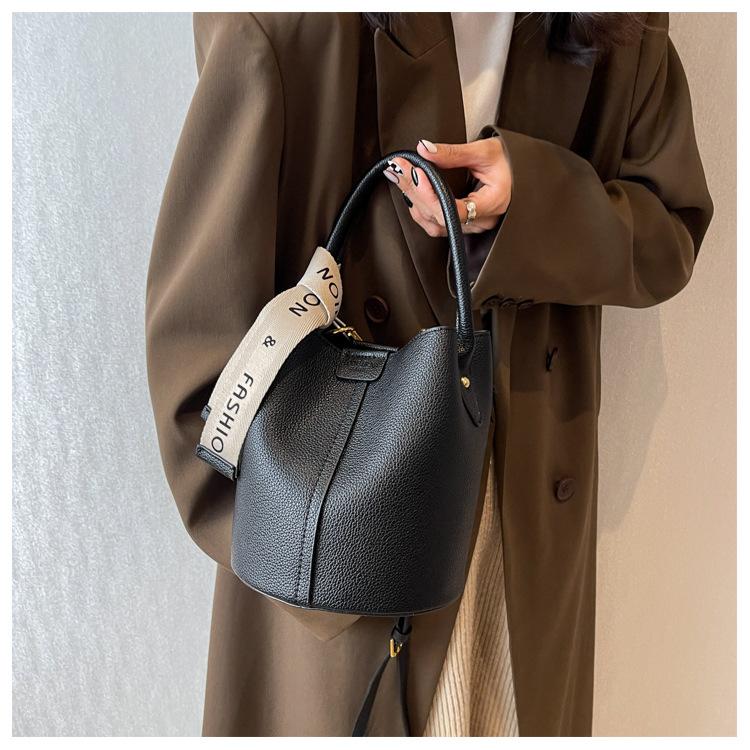 Autumn Winter Fashion Crossbody Bag for Women Shoulder Bag Ladies Tote Bags Designer Brand Handbag