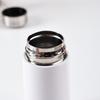 Lightweight Mini Thermoses Cups 304 Stainless Steel Vacuum Flask Cute Thermal Bottle  School