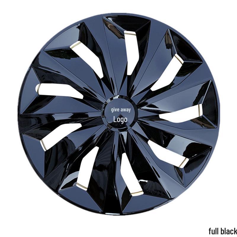 15-tums hjulsida för Dongfeng Venucia D50/R50 - Dekorativt yttre skal av stål