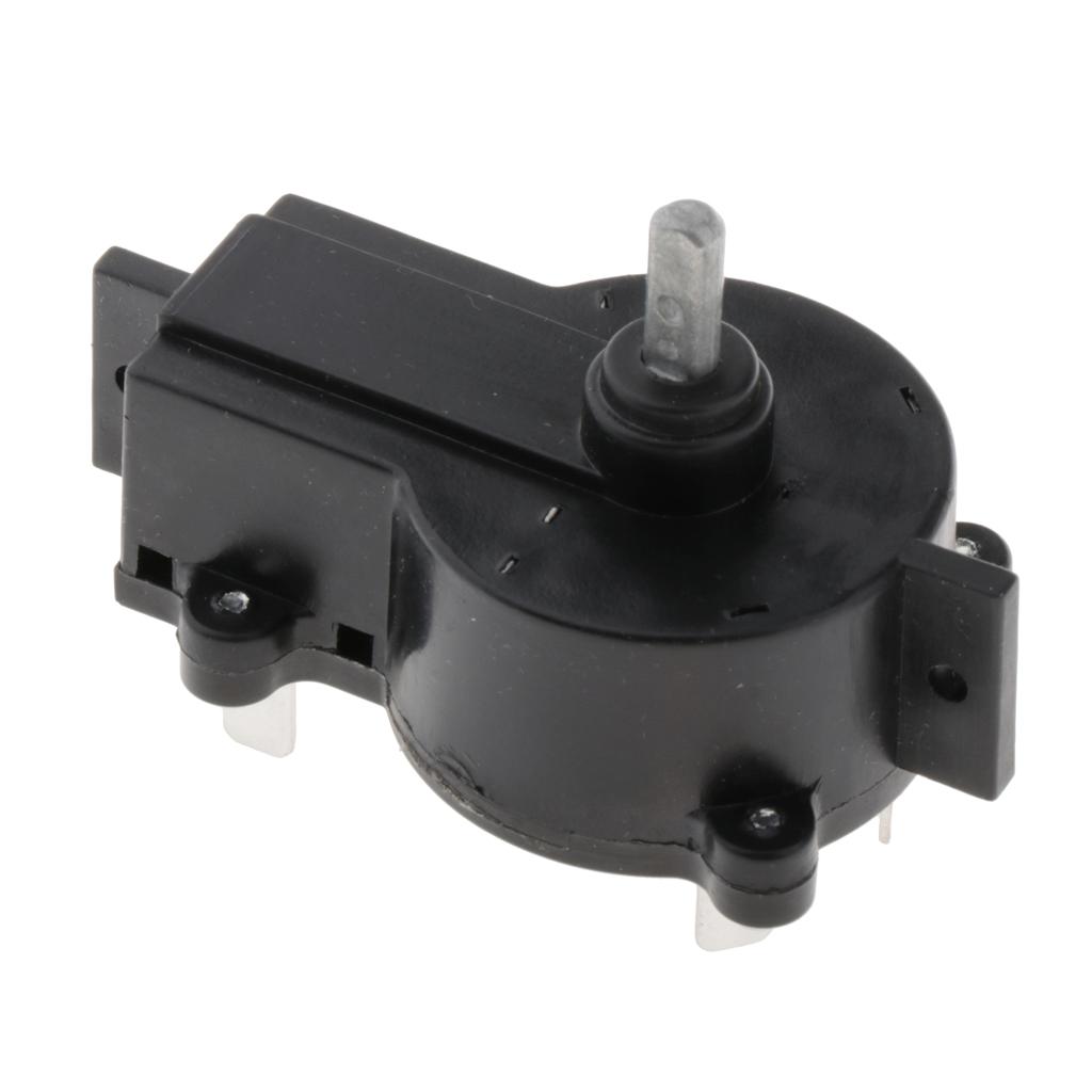 Kayak Outboard Speed Switch Five-Speed Electric Motor Controller Water-Resistant Accessory