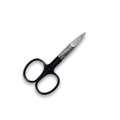 Top Choice Nail Care and Decoration Fashion Design Nail Scissors  (77962)  1 Piece