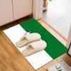 Asse Saint-etienne Crest Rug Office Floor Mat - Machine Washable for Bedroom, bedroom, livingroom, Room Decor Fan Gifts Christmas