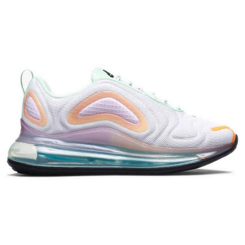 Nike Air Max 720 Se 'Vibrant Pack' Women's Sneakers Casual Shoes CJ0632-100