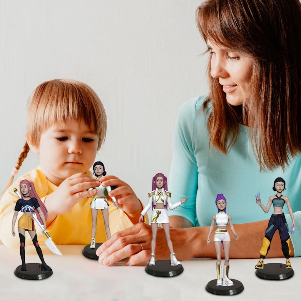 Handmade Desktop Decorations For Boys And Girls Gifts