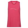 Regatta Womens/Ladies Freedale II Pathway To Adventure Vest Top