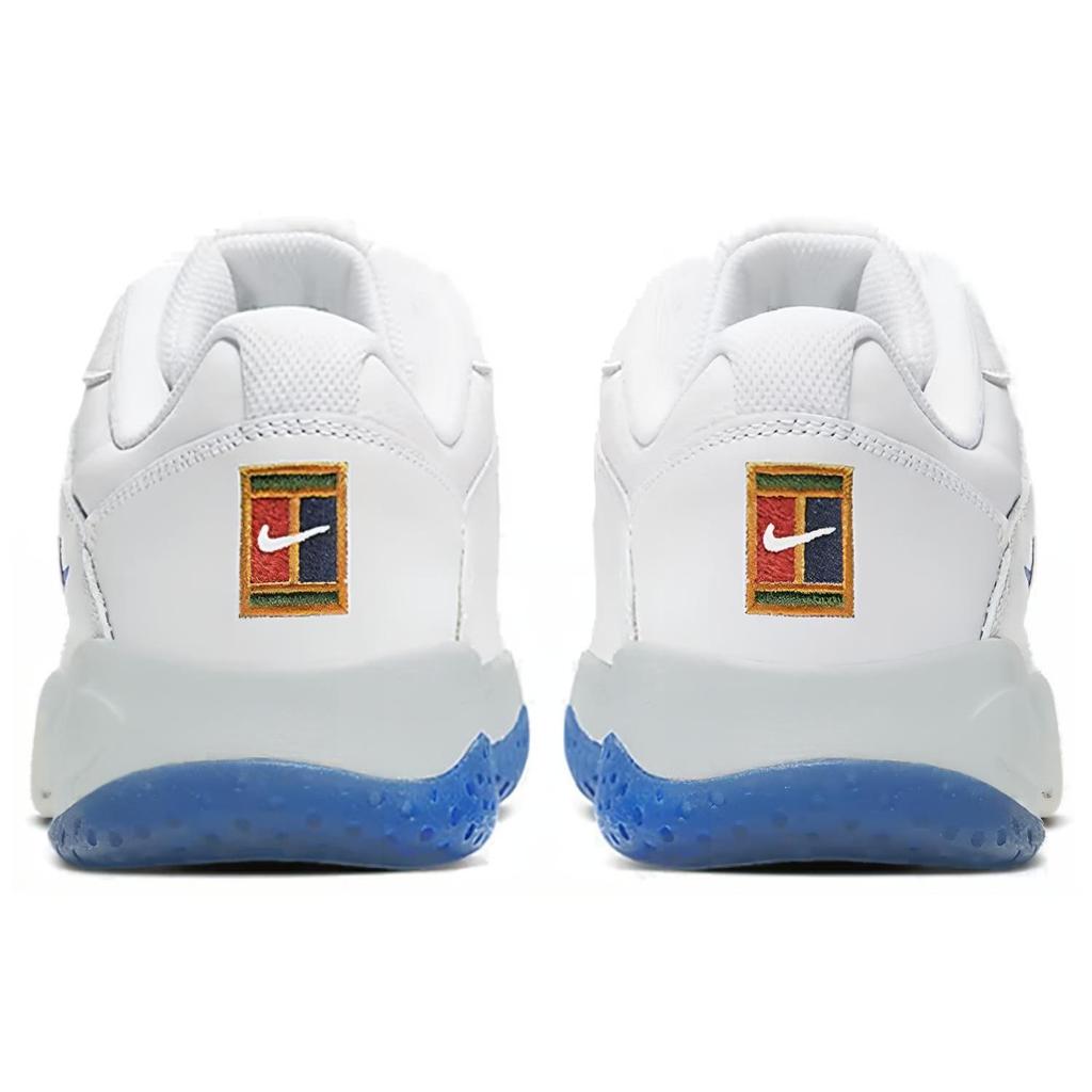Nike Court Lite 2 Premium 'White Blue' CJ6781-104