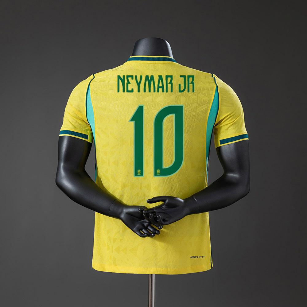 26 World Cup jerseys Argentina, Brazil Neymar, Spain Yamal, player version football jersey S