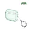 New Transparent TPU Case for Apple AirPods Pro 3