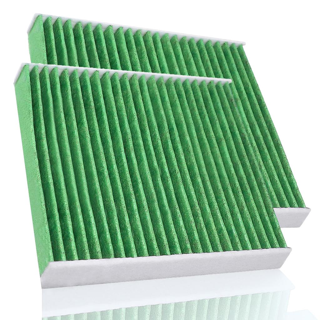 NISSAN NOTE E12 (H24.9 - R2.12) Air Conditioner Filter NE12/HE12 (H28.11 - R2.12) e-POWER
