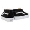 Vans Sk8 Mid Reissue 83 Lx 'Black White' Vans VN000CQQBA2