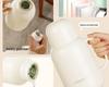Fuguang Large Capacity Insulated Thermos Flask for Home, Office, or Dormitory Use