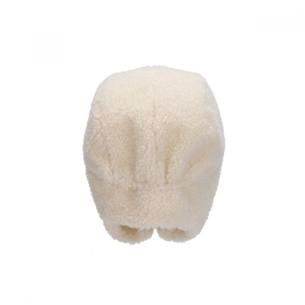 Kangol Kids Shearing Trapper Ivory Asfhtp08520iv