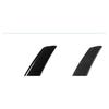 MP M4 PSM Style Rear Bumper Spoiler Lip for BMW 2 Series F22 F23 F87 2014-2021 Roof Trunk Wing Tail Top Wing Rear Wing