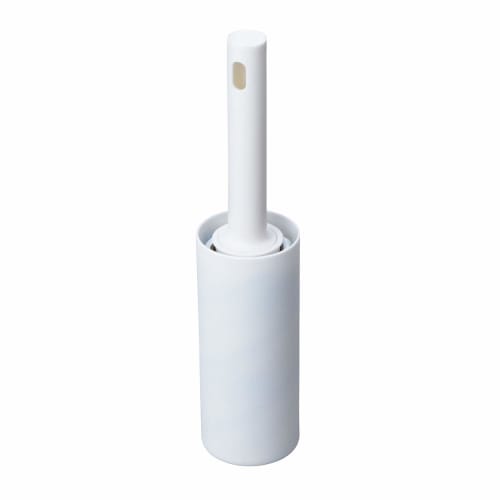 LEC Gekiochikun Clothes Cleaner, Wide Tape (Case Included)