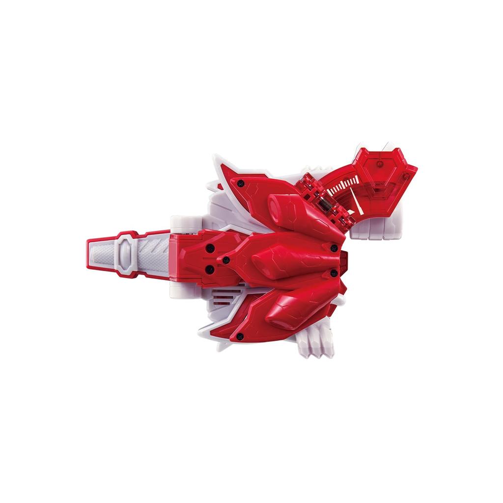 SUPER BEST DX Boost Mark IX Rays Buckle Kamen Rider Geets [BANDAI]