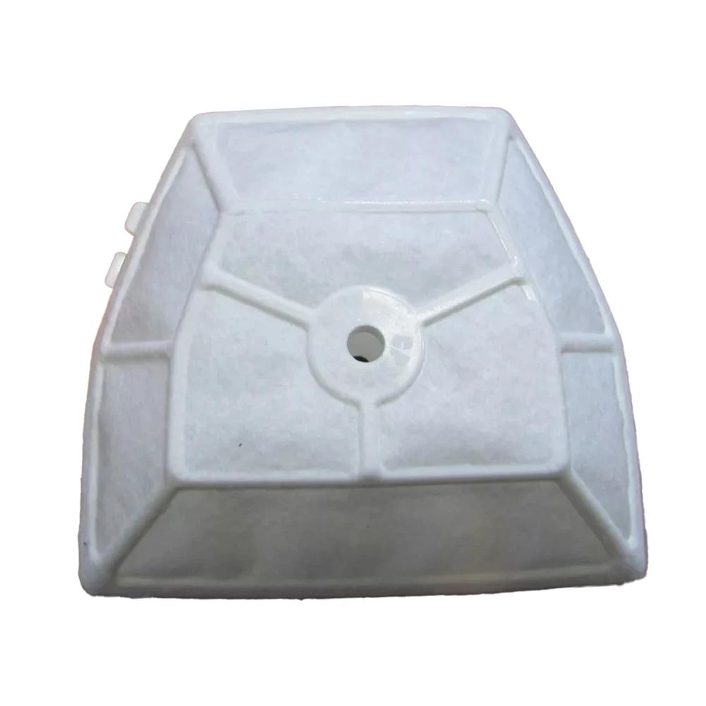 2Pcs P021016370 P021016372 P021016371 90167Y Air Filter For CS-590 CS-600 CS-600P CS-620P CS-620PW Chainsaw