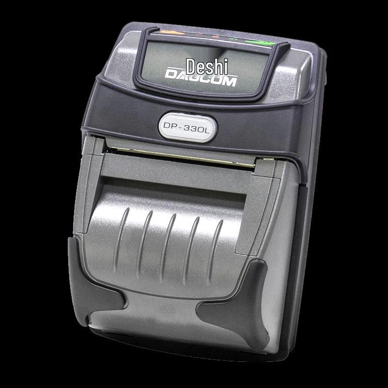 Dascom DP-330L Portable Bluetooth Thermal Label Printer
